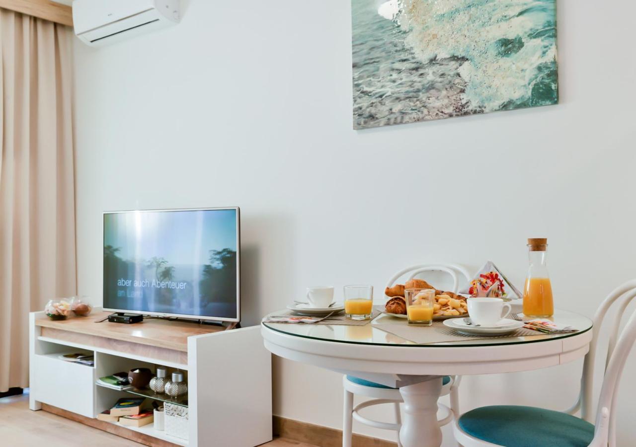 Apartments Villa Rosi أوماغ المظهر الخارجي الصورة