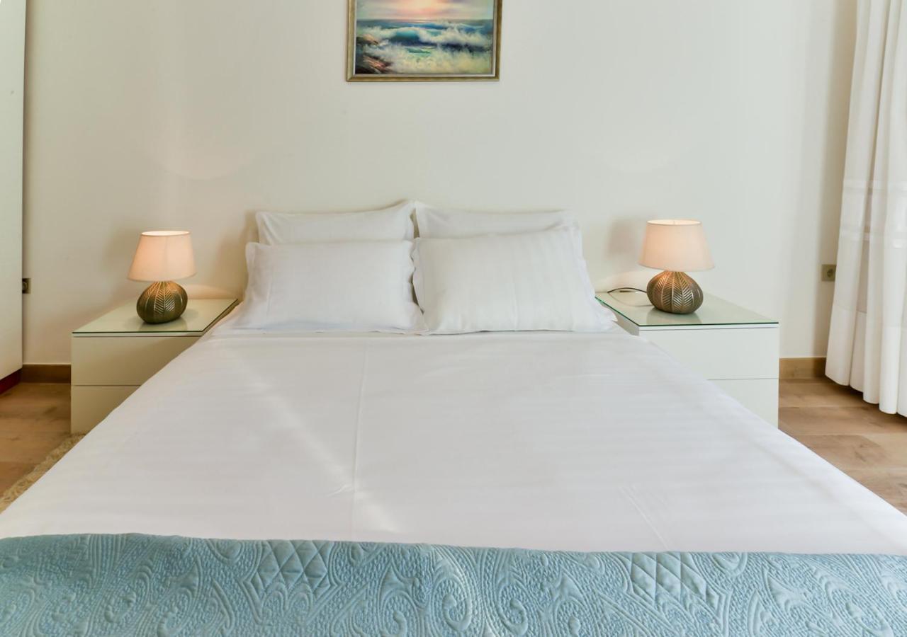 Apartments Villa Rosi أوماغ المظهر الخارجي الصورة